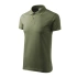 Polokošeľa Mafini Single J. M MLI-20209 khaki