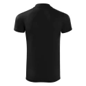 Pánska polokošeľa Malfini Victory M MLI-21701 black - Malfini