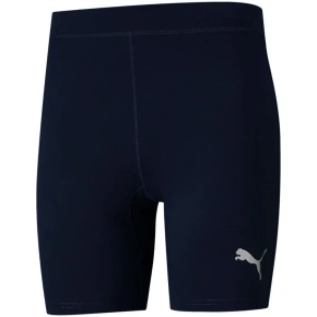 Pánske nohavice Liga Baselayer Short Tight M 655924 20 - Puma