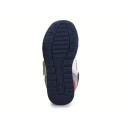 Juniorská detská obuv IZ996XF3 - New Balance