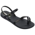 Ipanema Fashion Sand VIII FEM 82842 21112 žabky