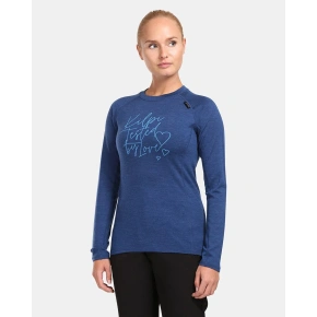 MAVORA TOP-W Dark Blue - Kilpi
