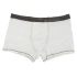 Pánske boxerky M30674 biela