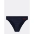 Nohavičky UW0UW01868-416 modrá - Tommy Hilfiger