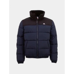 Detská bunda Jaro Jr 310017J-19-4010 tmavomodrá - Kappa