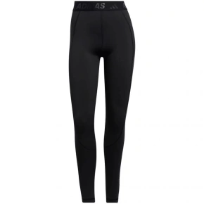 Dámske legíny W GL0679 black - Adidas