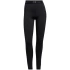 Dámske legíny W GL0679 black - Adidas