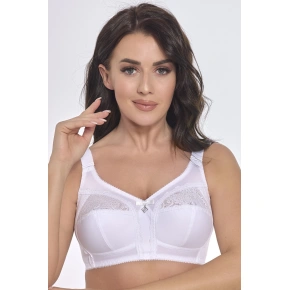 Dámska podprsenka 585 IRENA White - Viki