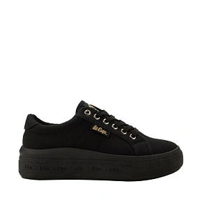 Dámske tenisky LCW-26-44-4475LA čierne – Lee Cooper