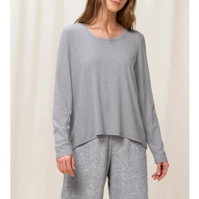 Dámske nohavice Thermal COSY TROUSER šedé - Triumph