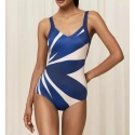 Dámske jednodielne plavky Summer Allure OP - Triumph