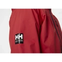 Pánska bunda s kapucňou Crew M 33874 162 - Helly Hansen