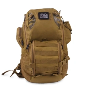 Turistický batoh Offlander Tactic 23L OFF_CACC_33