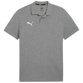 Puma Team Goal Casuals Polo M 658605 33 muži
