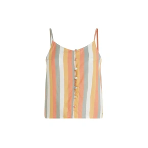 Tielko O'Neill Tiare Woven Tank Top W 92800614205 Tielko O'Neill Tiare Woven Tank Top W 92800614205