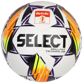 Vybrať Brillant Training DB Betclic 1 League ball