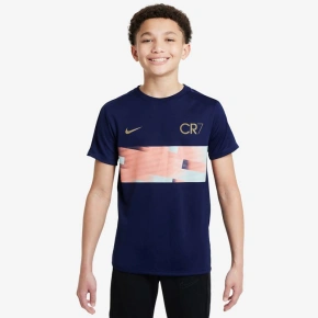 Nike Academy CR7 Jr Jersey HF4372-492 Nike Academy CR7 Jr Jersey HF4372-492