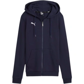 Puma Team Goal Casuals Hoodie W 658597 06