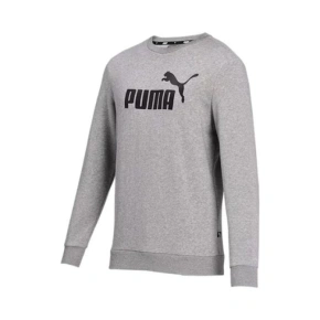 Puma ESS Big Logo Crew M 586680 03
