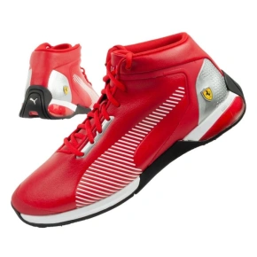 Puma Ferrari Race Kart Cat-X Mid M 306549 02