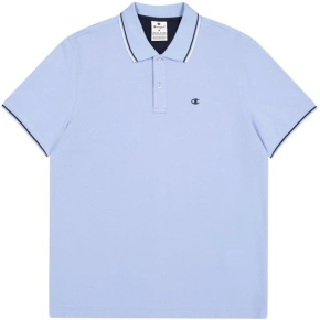 Polokošeľa Champion M 220897 BS186 pánska