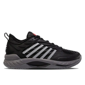 K-Swiss HYPERCOURT SUPREME 2 Black (09071-038-M) K-Swiss HYPERCOURT SUPREME 2 Black (09071-038-M)