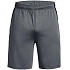 Pánske šortky Under Armour Tech Vent, sivé, 1376955 012 S