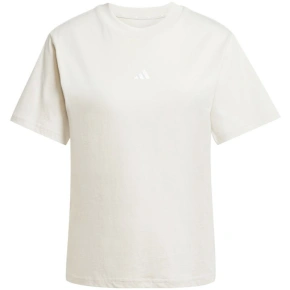 Bavlnené tričko adidas Essentials Small Logo W JI6079