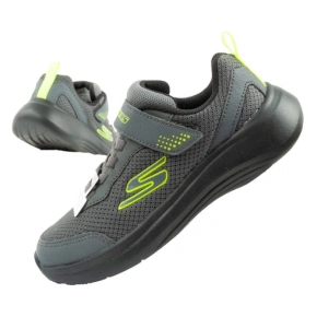 Detská športová obuv Skechers Selectors Lightweight Fashion pre chlapcov