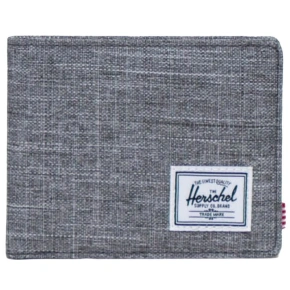 Herschel Roy Peňaženka 30072-00919 Grey Jedna veľkosť Herschel Roy Peňaženka 30072-00919 Grey Jedna veľkosť