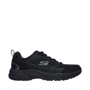 Skechers Oak Canyon-Verketta pánska obuv black 51898 BBK