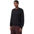Pánska mikina Champion Crewneck Sweatshirt black 220272 KK001 pánska