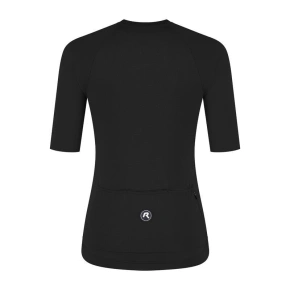 Rogelli dámsky dres ESSENTIAL II black 2XL Rogelli dámsky dres ESSENTIAL II black 2XL