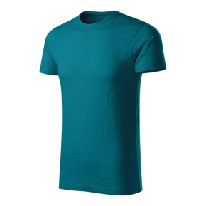 Pánske tričko Gulf (petrol blue)