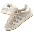 Adidas dámske športové topánky Campus 00s kožené tenisky beige women's