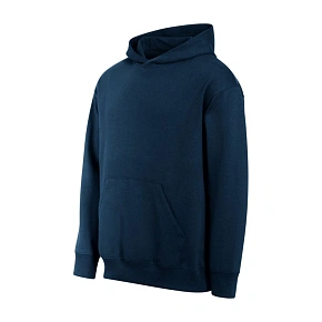 Unisex mikina Chill (tmavomodrá) Unisex mikina Chill (tmavomodrá)