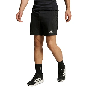 Pánske šortky adidas Tech Apparel black JM8132