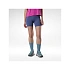 Dámske šortky ROSSIGNOL W Sapa Tights Short, tmavomodré