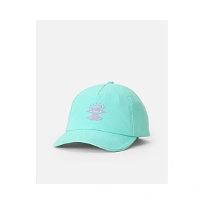 Dámska čiapka s kšiltom RIP CURL Search Icon Cap, modrá Dámska čiapka s kšiltom RIP CURL Search Icon Cap, modrá