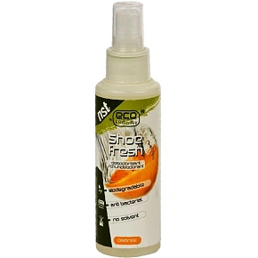 NST OSVĚŽOVAČ OBUVÍ 125 ML EUKALYPTUS