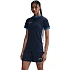 Dámske tričko Nike Dri-Fit Academy 25 SS, tmavomodré, FZ9756, veľkosť 410