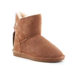 Detské zimné topánky Mia Jr 2062Y-220 Hickory II - BearPaw