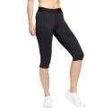 Dámske legíny Techfit Capri Tight W 3/4 FJ7169 - Adidas