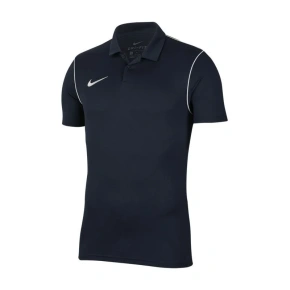 Detské tréningové polo tričko Park 20 Jr BV6903-451 - Nike