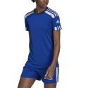 Dámske tréningové tričko Squadra 21 W GK9150 - Adidas