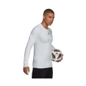 Pánske termo tričko TechFit M H23121 - Adidas