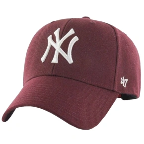 47 Značka New York Yankees MVP Cap B-MVPSP17WBP-KM