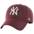 47 Značka New York Yankees MVP Cap B-MVPSP17WBP-KM