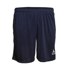 Vyberte si šortky Pisa U T26-01297 navy blue