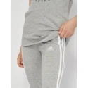 Dievčenské legíny 3 Stripes LEG Jr. HC0092 - Adidas